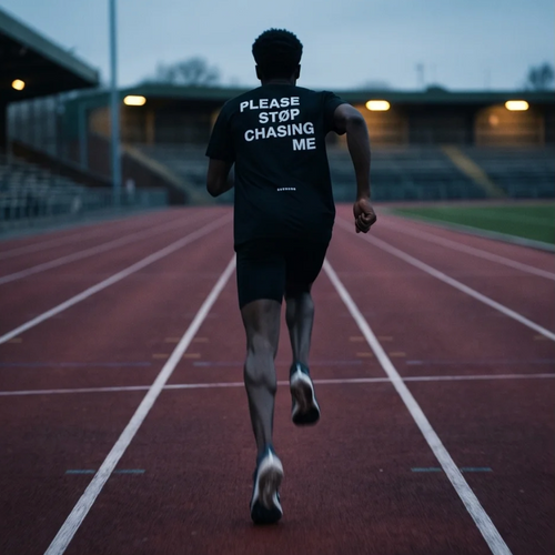 STØP CHASING Tee